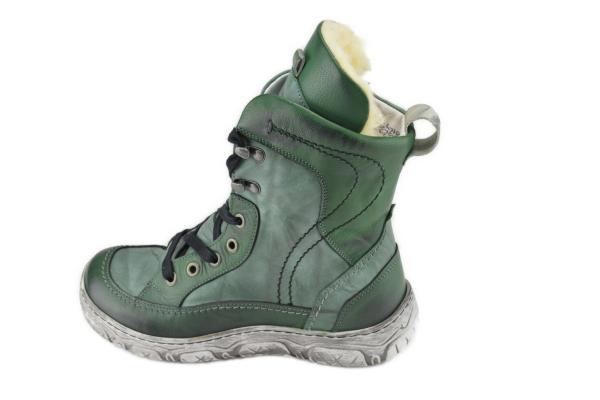 Krisbut Damenknöchelschuh