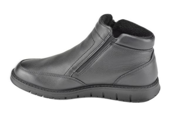 ara Herrenknöchelschuh