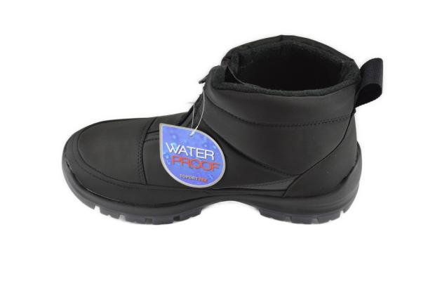 Seibel Herrenstiefel