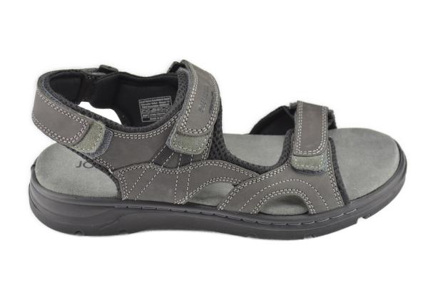 J.Seibel Herrensandalette