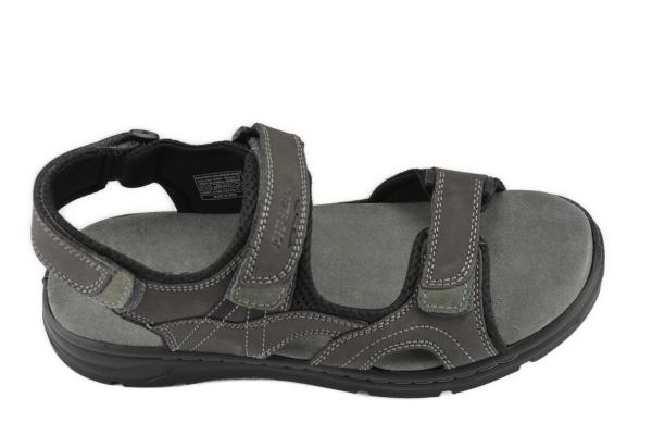 J.Seibel Herrensandalette