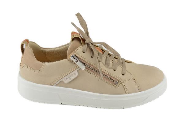 legero Damenhalbschuh