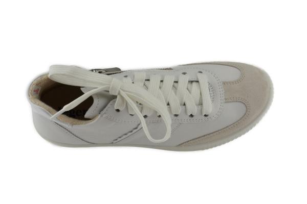 legero Damenhalbschuh