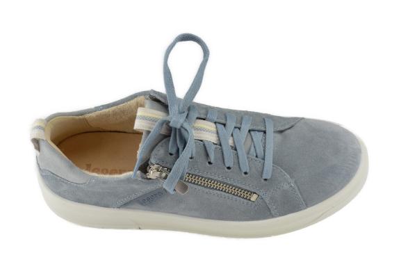 legero Damenhalbschuh