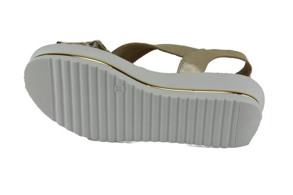 contes Damensandalette