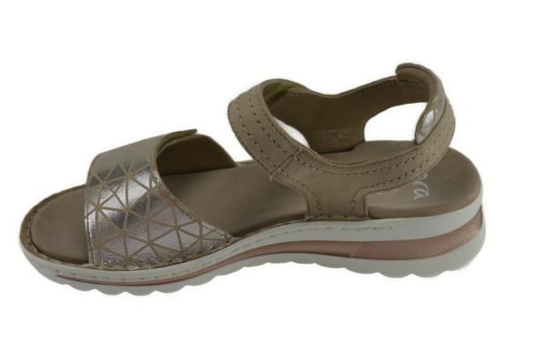 ara Damensandalette