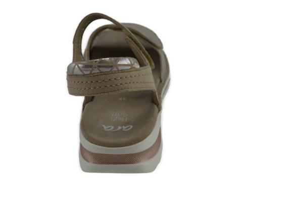 ara Damensandalette