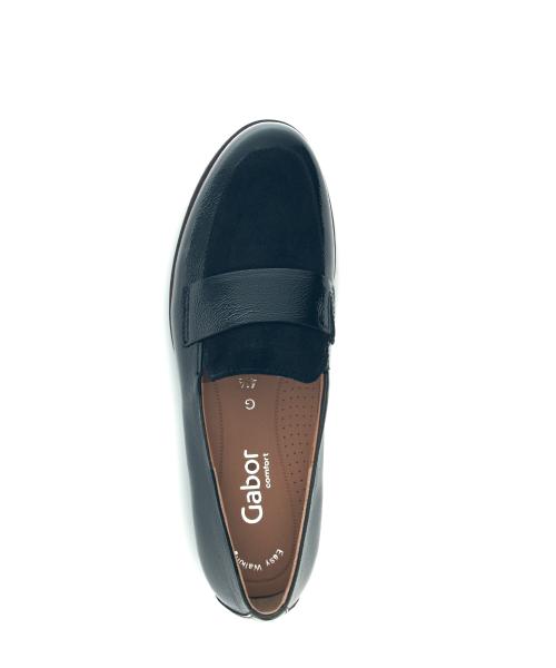 Gabor Slipper