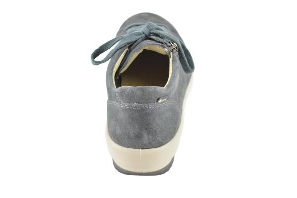 Legero Schnürhalbschuh