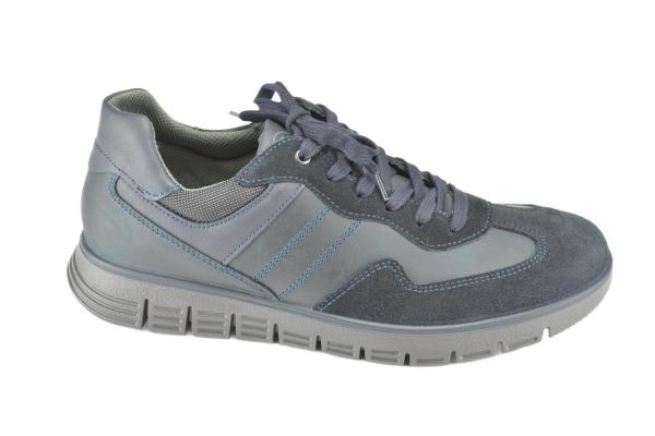 ara Schnürhalbschuh