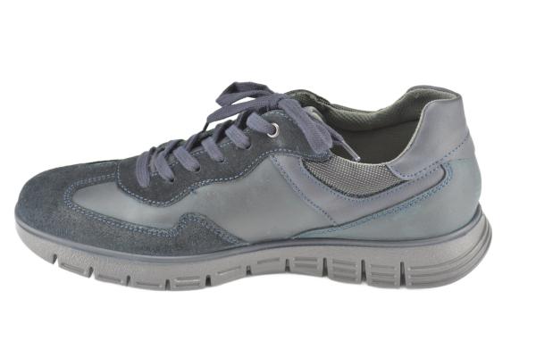 ara Schnürhalbschuh