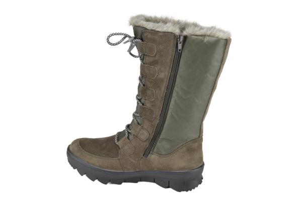 Legero Stiefel
