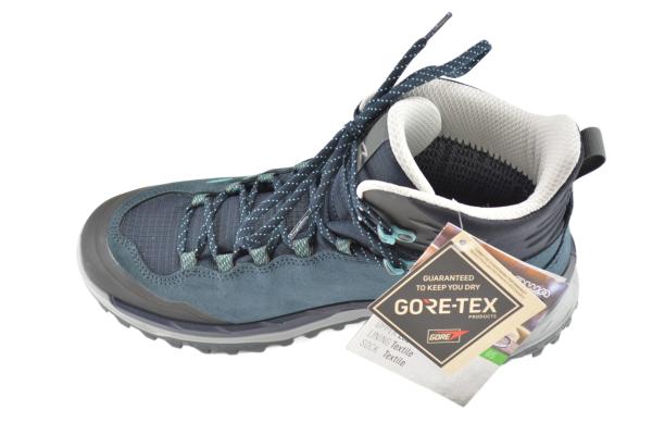 Lowa Knöchelschuh INNOVO GTX MID Ws