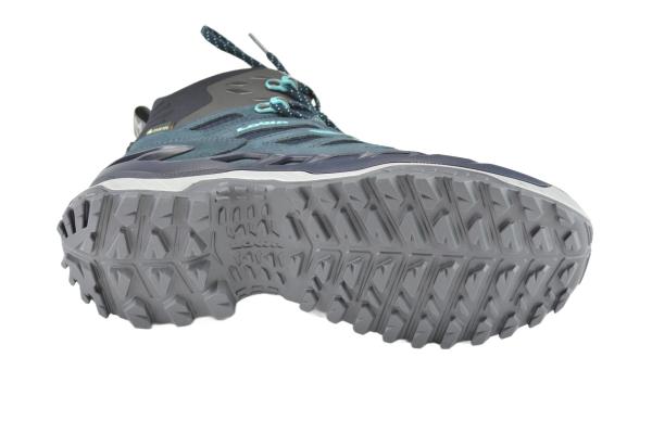 Lowa Knöchelschuh INNOVO GTX MID Ws