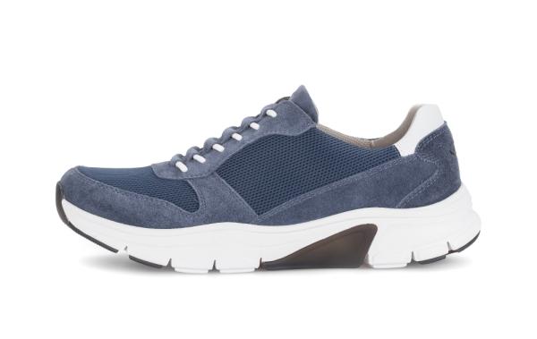 Pius Gabor Halbschuh