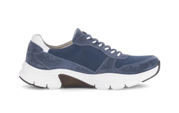 Pius Gabor Halbschuh