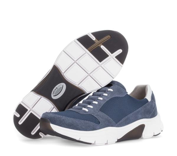 Pius Gabor Halbschuh