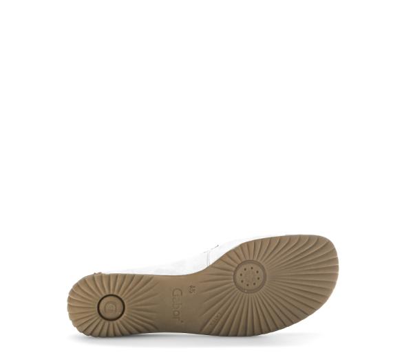 Gabor Slipper