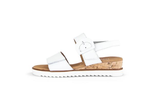 Gabor Sandalette