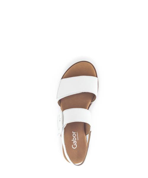 Gabor Sandalette