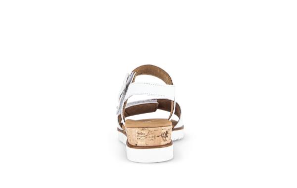 Gabor Sandalette