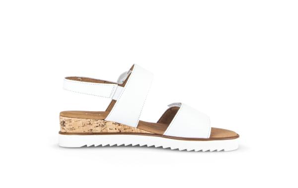 Gabor Sandalette