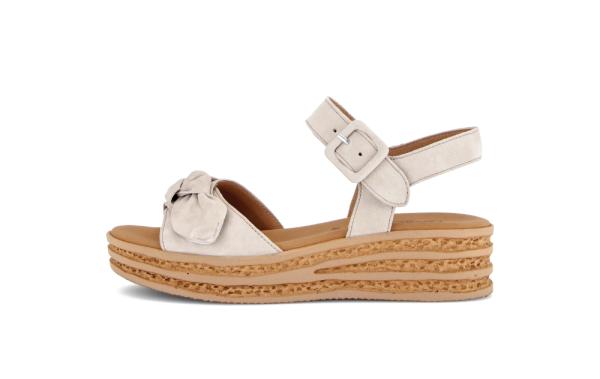 Gabor Sandalette