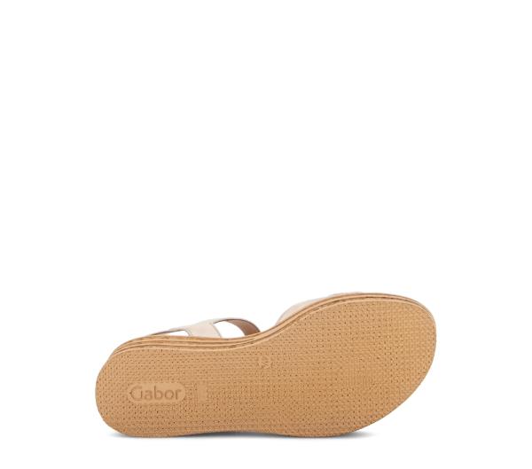 Gabor Sandalette