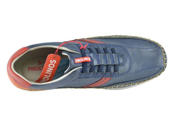 Pikolinos Slipper