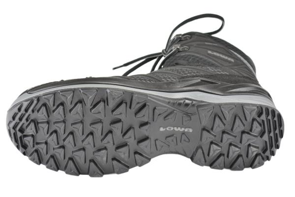 Lowa Herrenknöchelschuh