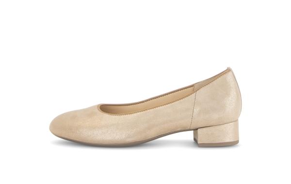 Gabor Pumps