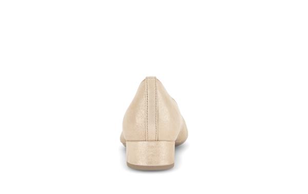 Gabor Pumps