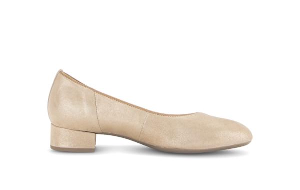 Gabor Pumps