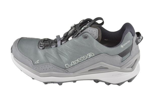 Lowa Schnürer Maddox Pro GTX Lo SL