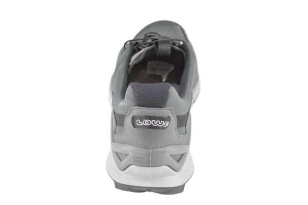 Lowa Schnürer Maddox Pro GTX Lo SL
