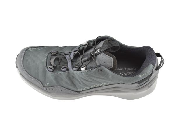 Lowa Schnürer Maddox Pro GTX Lo SL