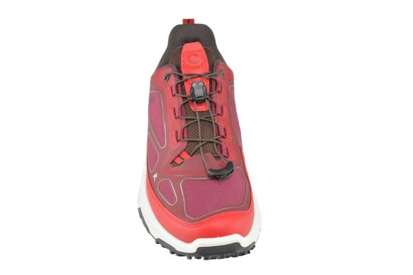 Ecco Damenschnürer Receptor XP W