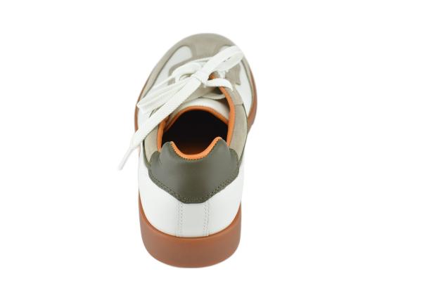 Ecco Herrenschnürer Soft 10 M