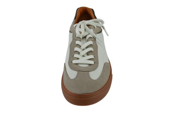 Ecco Herrenschnürer Soft 10 M