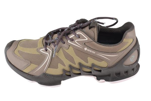 Ecco Schnürer Biom AEX W