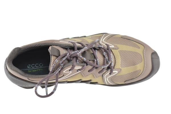 Ecco Schnürer Biom AEX W