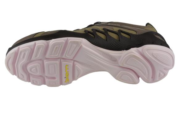 Ecco Schnürer Biom AEX W