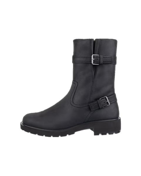 Ecco Bikerstiefel