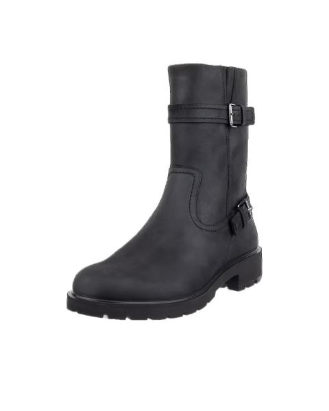 Ecco Bikerstiefel