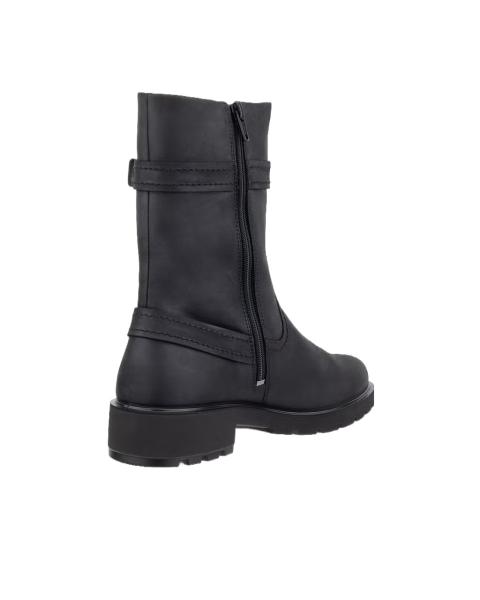 Ecco Bikerstiefel
