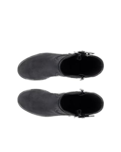 Ecco Bikerstiefel