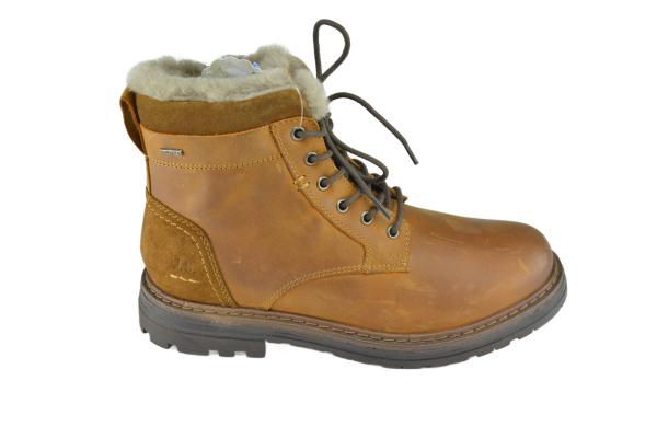 Seibel Stiefel Curtis 50