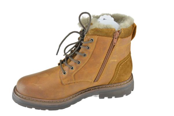 Seibel Stiefel Curtis 50
