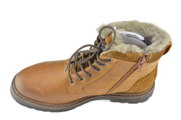 Seibel Stiefel Curtis 50