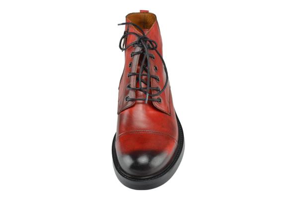 Exton Herrenknöchelschuh